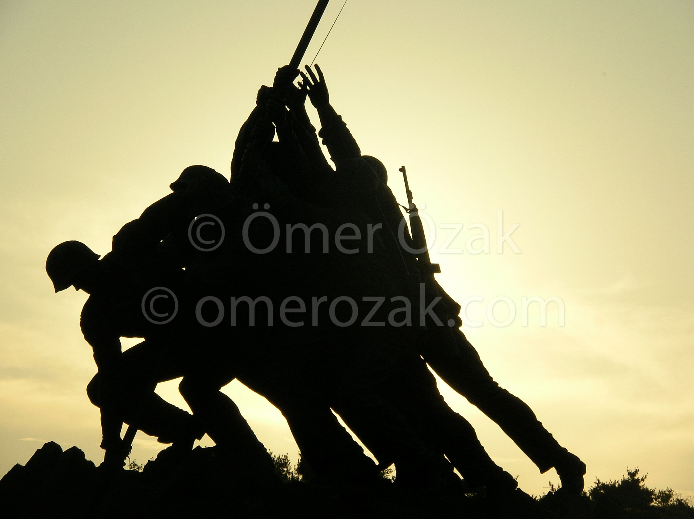 Iwo Jima