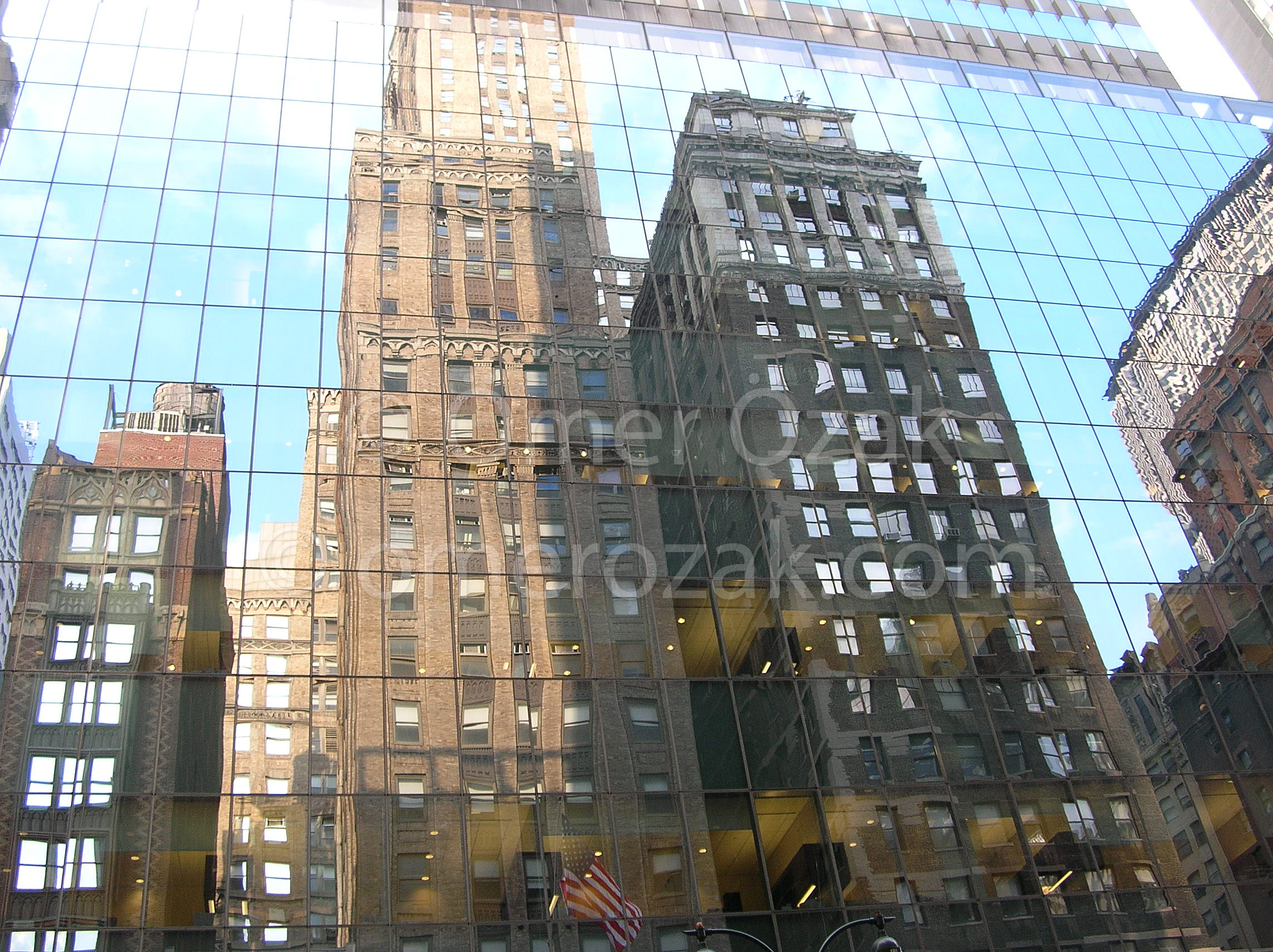 Buildings