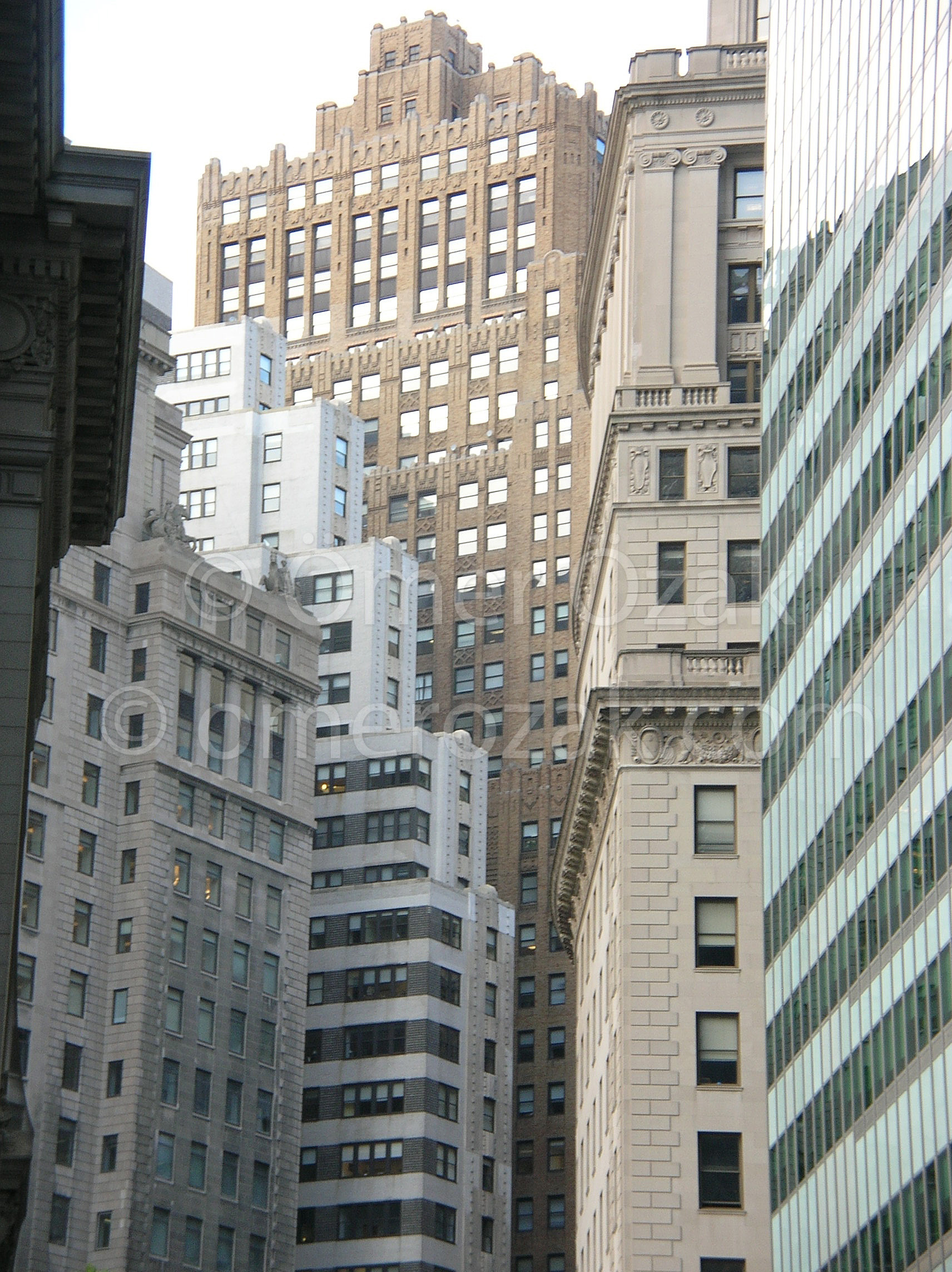 Buildings