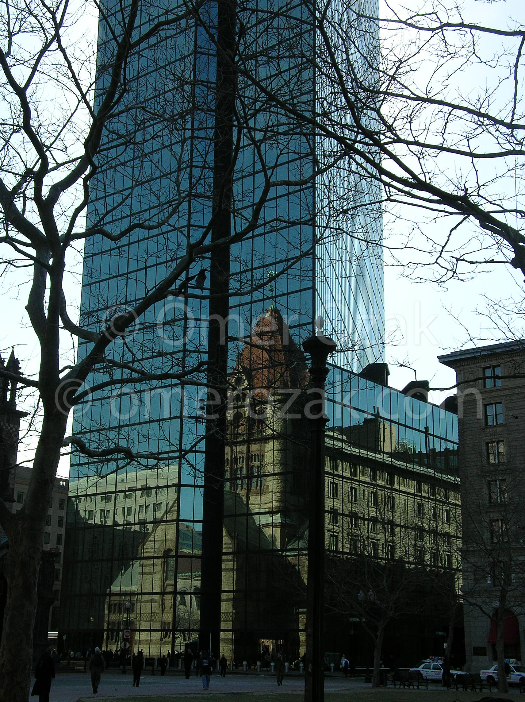 Boston