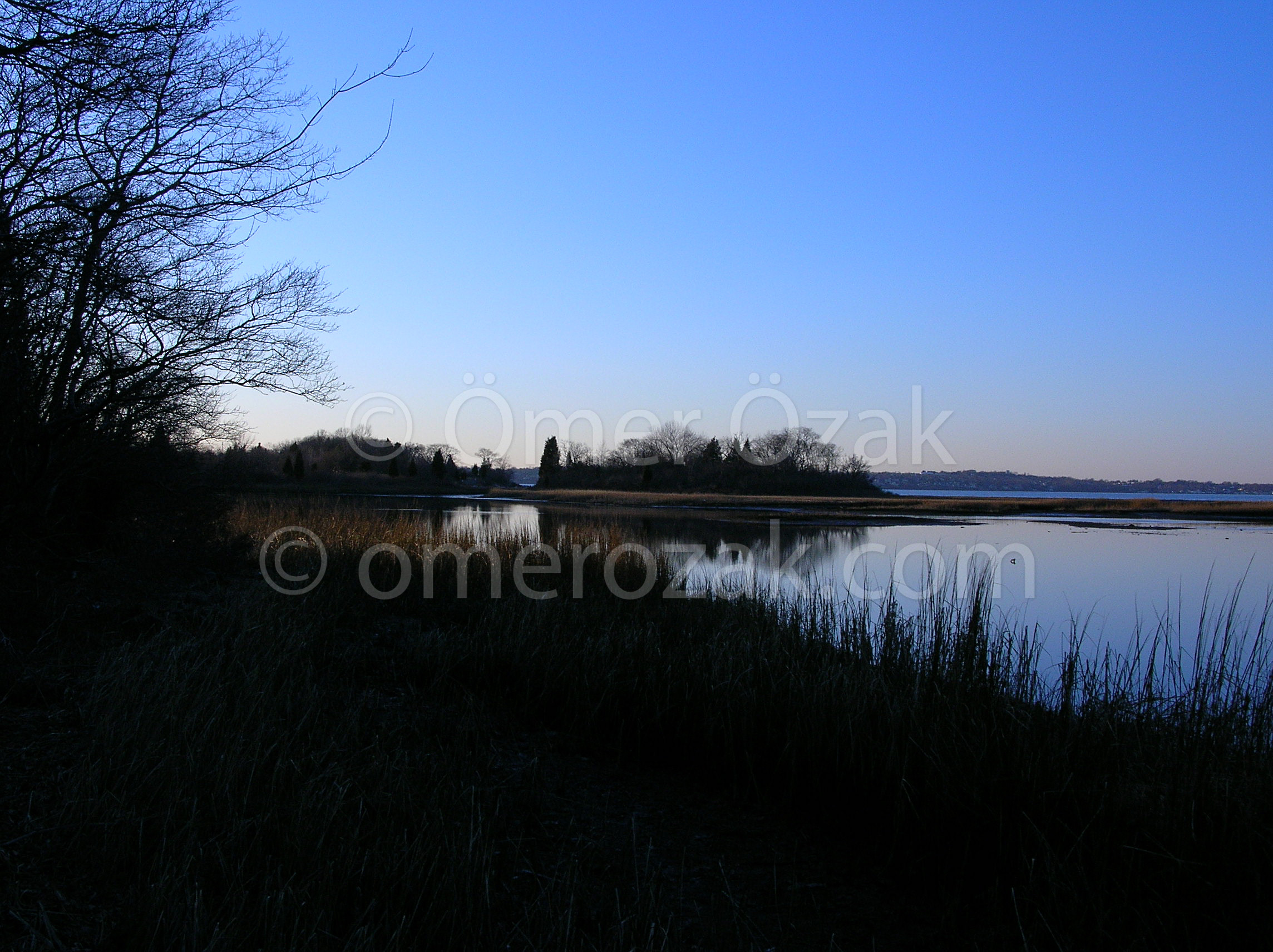 Lake