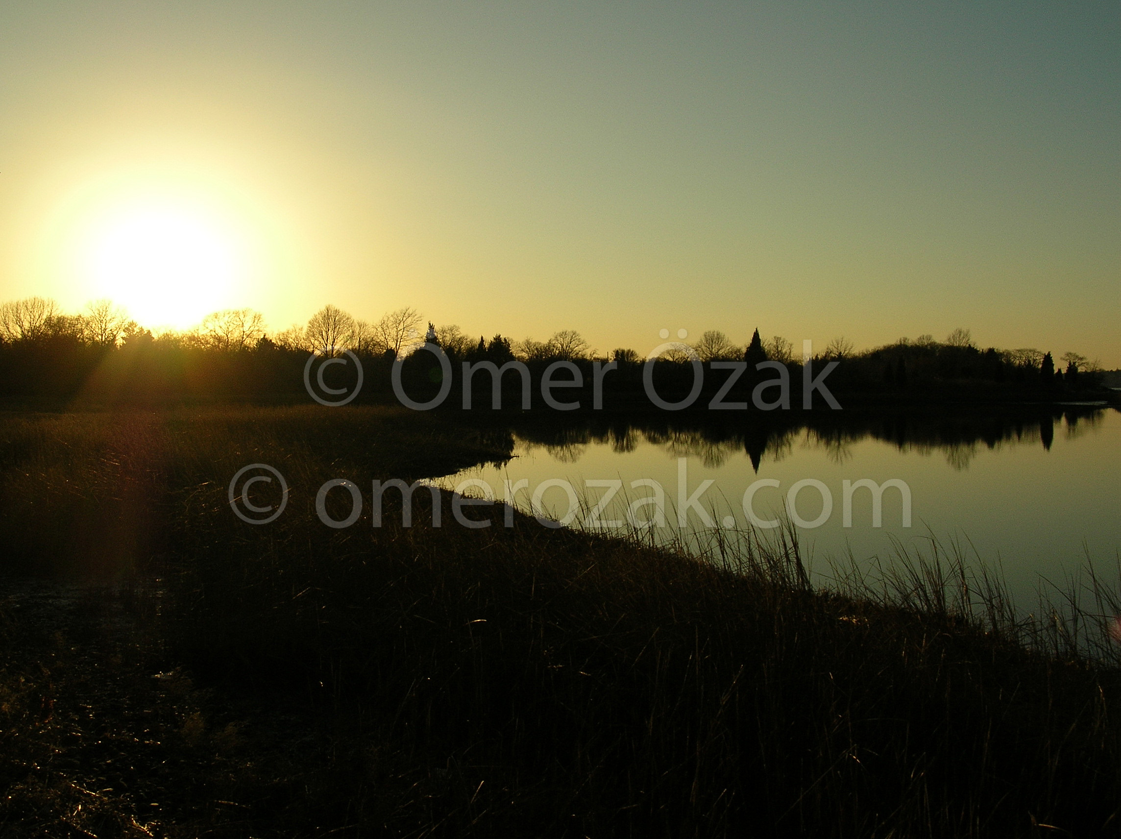 Lake