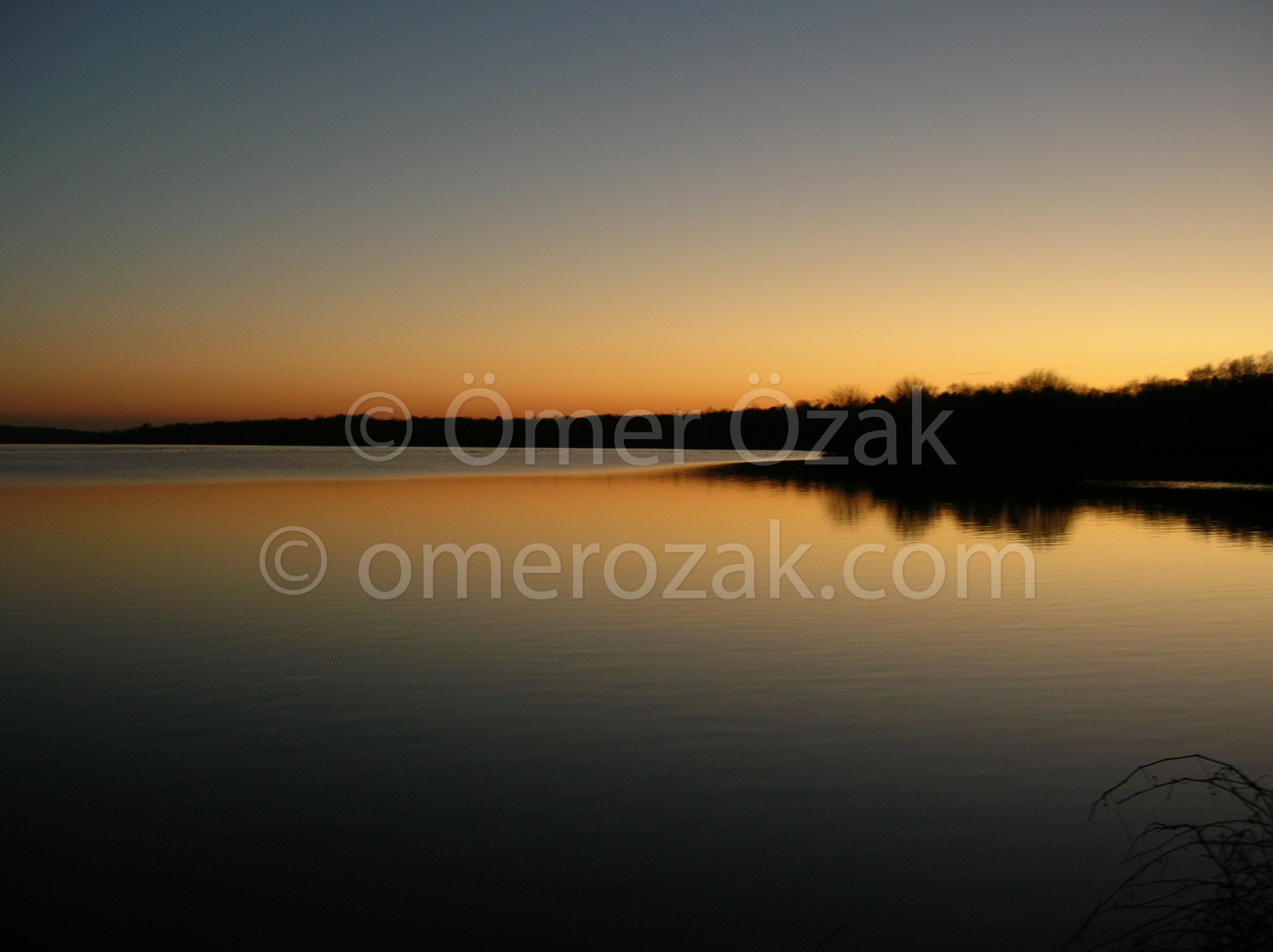 Lake