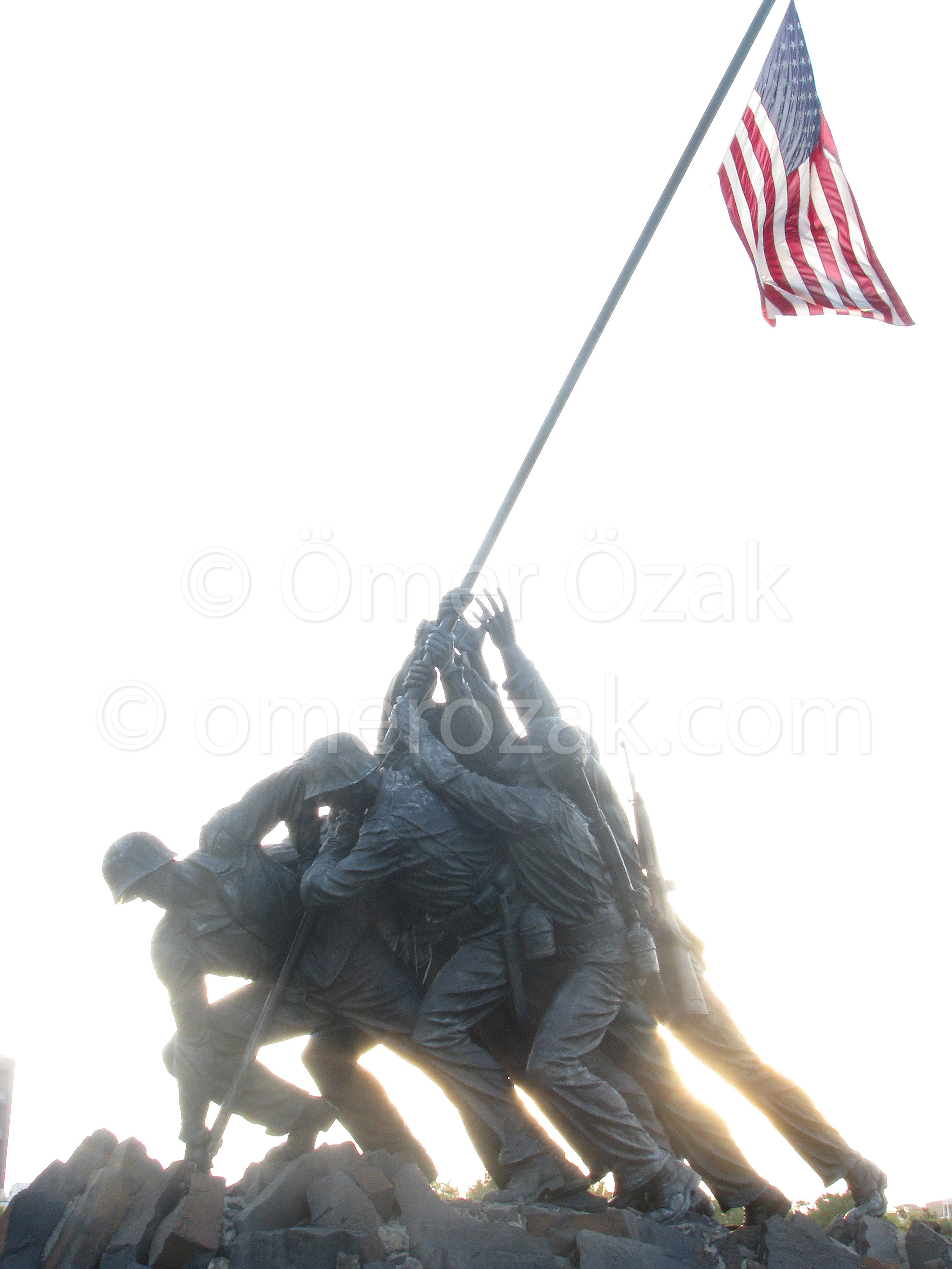 Iwo Jima