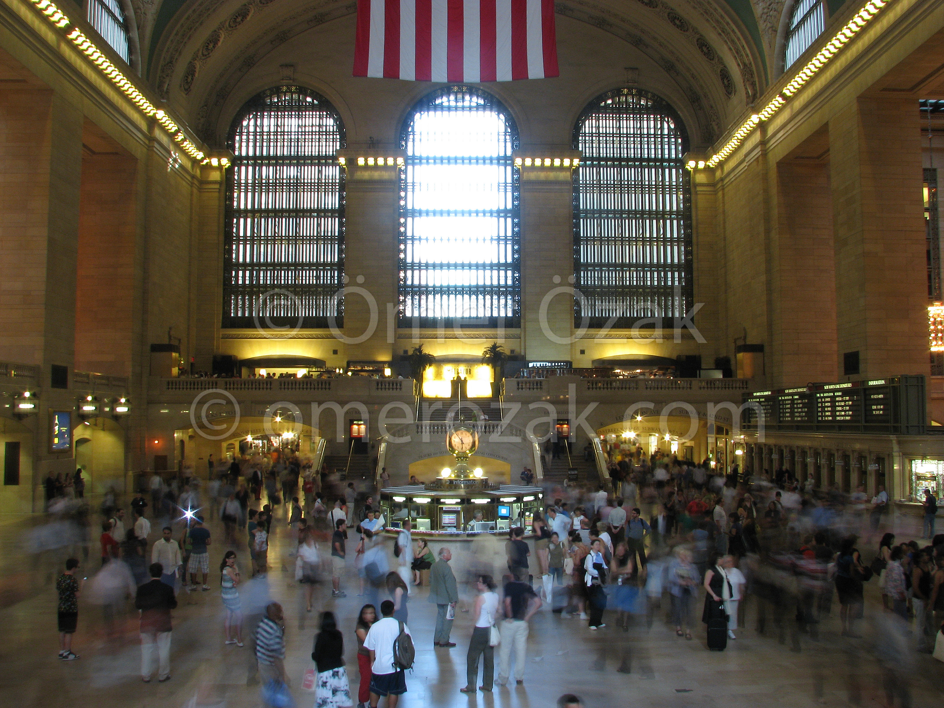 Grand Central